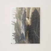 Puzzle F-14 Tomcat (Vertical)