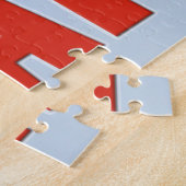 Puzzle F-14 TOMCAT (20 x 30 POUCES) (Côté)