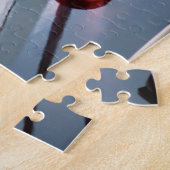 Puzzle F-14 TOMCAT "AFTERBURNER" (11x14 pouces) (Côté)