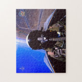 Puzzle F-14 TOMCAT “COUPURE” (28x35 cm) (Vertical)