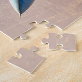 Puzzle F-14 TOMCAT "DÉSERT PATROL" (16x20 pouces) (Côté)