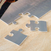 Puzzle F-14 TOMCAT "LANCEMENT" (11x14 pouces) (Côté)