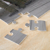 Puzzle F-14 TOMCAT "LANCEMENT" (16x20 pouces) (Côté)