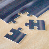 Puzzle F-14 TOMCAT "LANCEMENT" (16x20 pouces) (Côté)