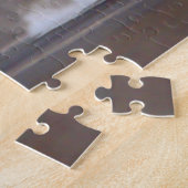 Puzzle F-14 TOMCAT "LANCEMENT" (20x30 pouces) (Côté)