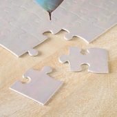 Puzzle F-14 TOMCAT "PATROLE DÉSERT" (20x30 pouces) (Côté)