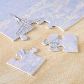 Puzzle F-14 TOMCAT “RAVITAILLEMENT” (40x50 cm) (Côté)