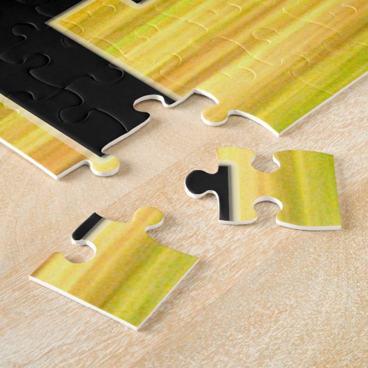 Puzzle F-14 TOMCAT "TAKEOFF" (20x30 pouces) (Côté)