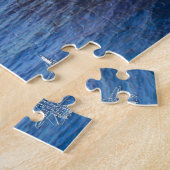 Puzzle F-14 TOMCAT "TRANSPORTEUR" (11x14 pouces) (Côté)