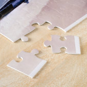 Puzzle F-15 Eagle de l'US Air Force au combat (Côté)