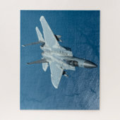 Puzzle F-15C EAGLE (16 x 20 POUCES) (Vertical)