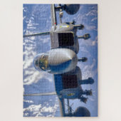 Puzzle F-15E AAGLE DE GRÈVE (20 x 30 POUCES) (Vertical)