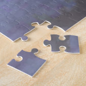 Puzzle F-16 Aéronefs de Faucon de combat (Côté)