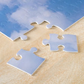 Puzzle F-22 Raptor Military Jet (Côté)