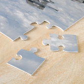 Puzzle F-35 foudre II (Côté)