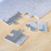 Puzzle F-35B ÉCLAIRAGE II (11x14 POUCES) (Côté)
