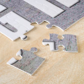 Puzzle F-35B LIGHTNING II (20 x 30 POUCES) (Côté)