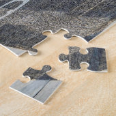 Puzzle F-35C LIGHTNING II (16 x 20 POUCES) (Côté)