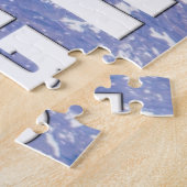 Puzzle F-35C LIGHTNING II (20 x 30 POUCES) (Côté)