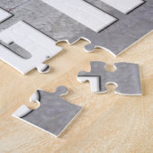 Puzzle F-35C LIGHTNING II (20 x 30 POUCES) (Côté)