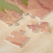 Puzzle F/A-18C HORNET (11 x 14 POUCES) (Côté)