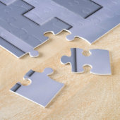 Puzzle F/A-18C HORNET (20 x 30 POUCES) (Côté)