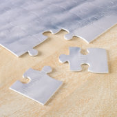 Puzzle F/A-18E SUPER HORNET (20 x 30 POUCES) (Côté)