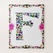 Puzzle F Conception initiale de Gem (Vertical)