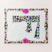 Puzzle F Conception initiale de Gem (Horizontal)