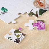 Puzzle F Conception initiale de Gem (Côté)