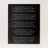 Puzzle Fable (Vertical)