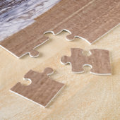 Puzzle Fabriquer des vagues en Baja, Mexique (Côté)