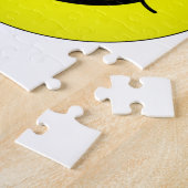 Puzzle Face (Côté)