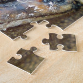 Puzzle face crapaud (Côté)