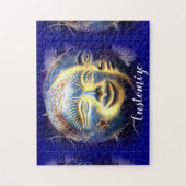 Puzzle Face du soleil/ face de la lune Thunder_Cove (Vertical)