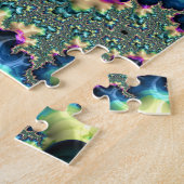 Puzzle Fâcheux fractal (Côté)