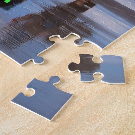 Puzzle Facile à cliquer pour créer votre propre verticale (Côté)