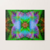 Puzzle Facturé (Horizontal)