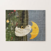 Puzzle Faire des amis (Horizontal)