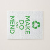 Puzzle Faire et réparer (Horizontal)