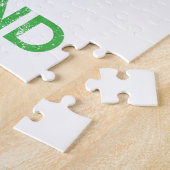 Puzzle Faire et réparer (Côté)