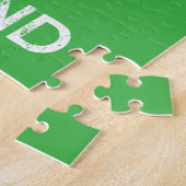 Puzzle Faire et réparer (Côté)