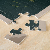 Puzzle Faire Le Travail (Côté)