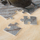 Puzzle Faire place au casse-tête de scie (Côté)