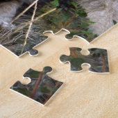 Puzzle Faire souffrir d'huile de Digitals de ~ de loups (Côté)