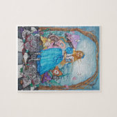 Puzzle Fairfarren (Horizontal)