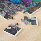 Puzzle Fairfarren (Côté)