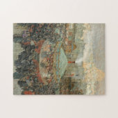 Puzzle Fairground | Louis Abel-Truchet (Horizontal)