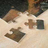 Puzzle Fairground, Place Pigalle | Louis Abel-Truchet (Côté)