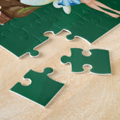 Puzzle Fairies Jigsaw (Côté)